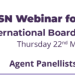 BBSN プレップスクールのミーティング May2025