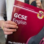 イギリス正規留学－GCSE