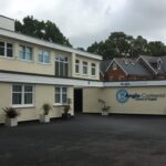 学校訪問記ークイーンズウッド（Queenswood）Dec2024