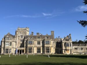 Hatherop